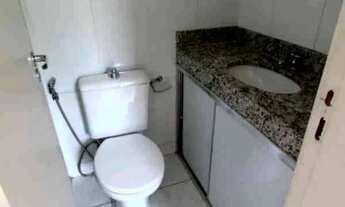 Imagem 2: Locação anual apto 2 dorm c/suíte, sacada e garagem