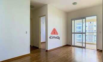 Imagem 2: Apartamento para alugar, 69 m² por R$ 2.600,00/mês - Vila Augusta - Guarulhos/SP