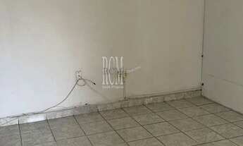 Imagem 7: Sala Living com 1 dorm, Embaré, Santos, Cod: 93612