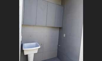 Imagem 4: Casa de condomínio térrea para venda tem 150 metros quadrados com 3 quartos