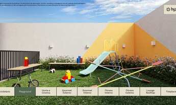 Imagem 5: Apartamento Duplex com 3 dormitórios à venda, 115 m² por R$ 959.900,00 - Boa Vista - Curit