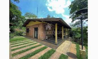 Imagem: Cotia - Casa de Condomínio - Granja Viana