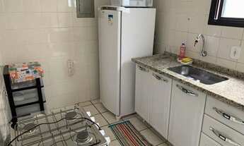 Imagem 4: Apartamento Apartamento com 1 dormitório