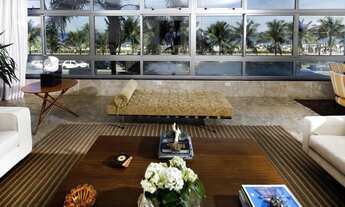 Imagem 1: Apartamento de 400 metros quadrados no bairro Ipanema com 4 quartos