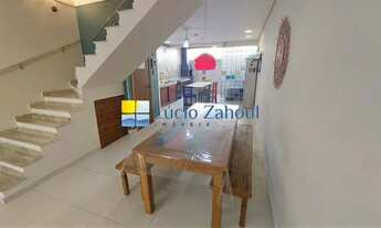 Imagem 3: CASA EM CONDOMÍNIO RESIDENCIAL em SÃO SEBASTIÃO - SP, JUQUEHY