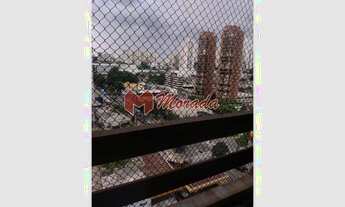 Imagem 7: APARTAMENTO VENDA JARDIM BARBOSA, EDIFÍCIO TAPAJÓS!! TORRE ÚNICA!! 110m² REF: 19064