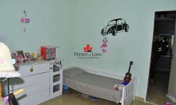 Imagem 6: Casa Assobradada na Vila Jacui