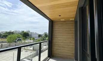 Imagem 7: APARTAMENTO RECREIO DOS BANDEIRANTES NOIR DESIGN