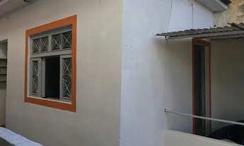 Imagem 3: Aluguel Casa de 1 Quarto e Dependências