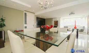 Imagem 4: Apartamento com 2 suítes à venda, 119 m² - Água Verde - Curitiba/PR