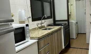 Imagem 4: Apartamento à venda 3 quartos 1 suíte 1 vaga Capital Clementino - São Paulo - SP