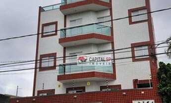 Imagem 2: Apartamento com 2 dormitórios, 36 m² - venda por R$ 265.000,00 ou aluguel por R$ 1.580,00