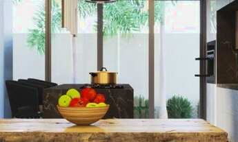 Imagem 7: Casa em Condomínio para Locação em Ribeirão Preto, Alphaville 1, 3 dormitórios, 3 suítes