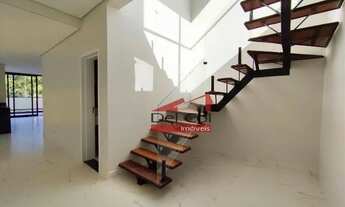 Imagem 5: Casa com 3 dormitórios à venda, 242 m² por R$ 1.450.000 - Residencial Floresta São Vicente