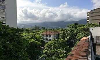 Imagem 6: Cobertura com 1 dormitório à venda, 80 m² por R$ 1.400.000,00 - Ipanema - Rio de Janeiro/R