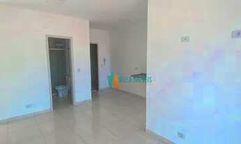 Imagem 4: Apartamento com 2 dormitórios, 61 m² - venda por R$ 420.000,00 ou aluguel por R$ 2.500,00