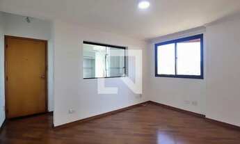 Imagem: Apartamento à Venda - Campestre, 2 Quartos