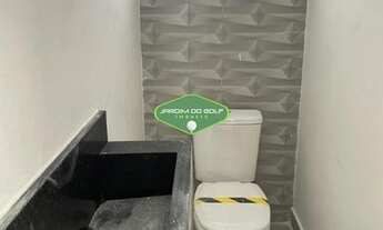 Imagem 7: Casa com 3 dormitórios à venda, - Jardim Santa Cruz (Campo Grande) - São Paulo/SP