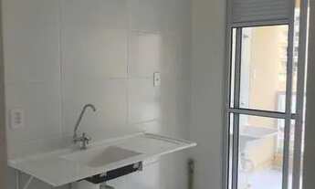 Imagem 2: Apartamento no Residencial Jardim de Aruanda !