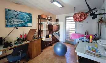 Imagem 5: Casa para Aluguel - Vila Pompéia, 3 Quartos, 120 m2