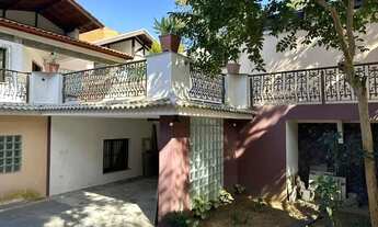 Imagem 3: Sobrado 343M, 5 Dormitórios ( 4 suítes ) ,6 vagas - Zona Norte- Tremembé