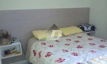 Imagem 2: Apartamento - Jardim Ipaussurama - Campinas