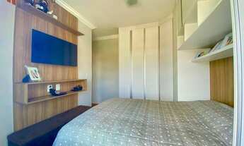 Imagem 4: Nova Benfica - Cobertura - 2 quartos - venda - Benfica