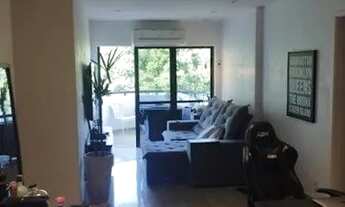 Imagem 6: Apartamento para venda tem 79 metros quadrados com 2 quartos em São Conrado - Rio de Janei