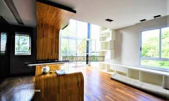 Imagem 4: Lindo apartamento no Panamby