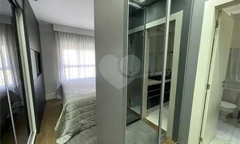 Imagem 9: Anália Franco Apartamento com 2 dormitórios