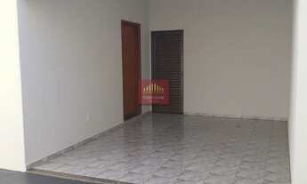 Imagem 2: Térrea para aluguel possui 100 metros quadrados com 2 quartos