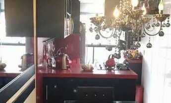 Imagem 2: São Paulo - Apartamento Padrão - Tatuapé