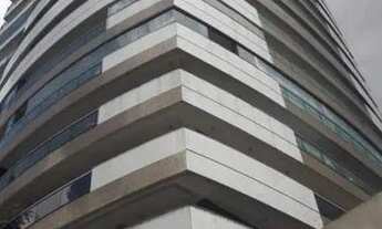 Imagem: Ed. Belize, 177 m², 03 Suítes, 02 Vagas