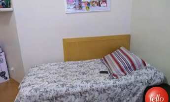 Imagem 7: São Paulo - Apartamento Padrão - Belém