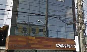 Imagem 2: Prédio de esquina 03 pavimentos 360m2 na Dom Marreiros fachada em pele de vidro - S Braz