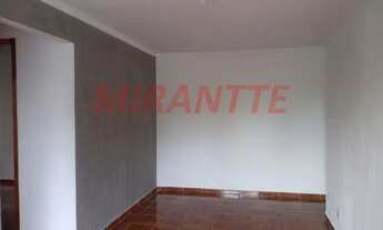 Imagem 4: Apartamento de 50m² com 2 quartos em Jardim Peri