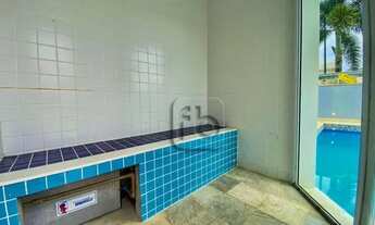 Imagem 7: Casa com 340m², 4 suítes, escritório, dep/completa, Recreio dos Bandeirantes - Rio de Jan