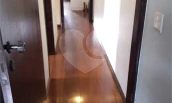 Imagem 6: Sobrado Residencial Venda-4 dormitórios área gourmet, churrasqueira- Lauzane Paulista São