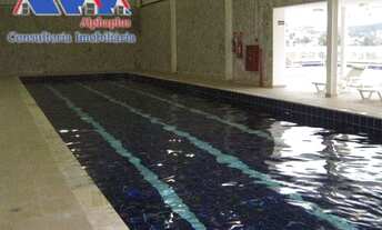 Imagem 7: Alphaville Residencial Burle Marx - 3 dorms Aluguel R$ 8.700