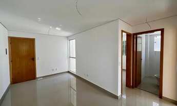 Imagem 7: Belo Horizonte - Apartamento Padrão - Santa Branca