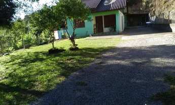 Imagem 3: Casa 2 dormitórios com amplo terreno