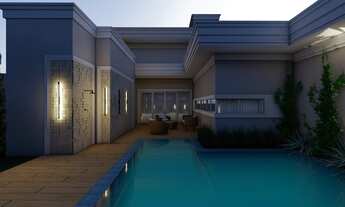 Imagem: Casa para venda tem 366 metros quadrados