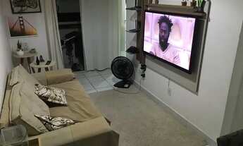 Imagem 4: Vivendas do atlântico - Barra dos Coqueiros