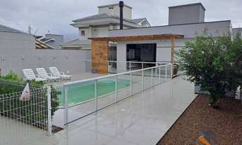 Imagem 3: Casa com 3 dormitórios à venda, 199 m² por R$ 1.199.000,00 - Forquilhas - São José/SC