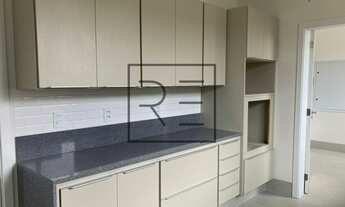 Imagem 3: Casa - Alphaville Dom Pedro 3 - Campinas