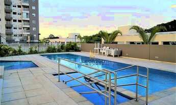 Imagem 3: Apartamento de 2 quartos á venda na Agua Branca, 50 metros, lazer completo, 1 vaga