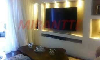 Imagem 3: Sobrado de 546m² com 4 quartos em Serra Da Cantareira