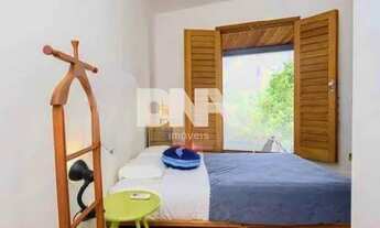 Imagem 3: Casa de rua-À VENDA-Glória-Rio de Janeiro-RJ