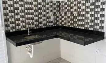 Imagem 2: Casa no cleto Casa com 2 dormitórios