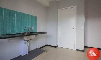 Imagem 4: São Paulo - Apartamento Padrão - Consolação